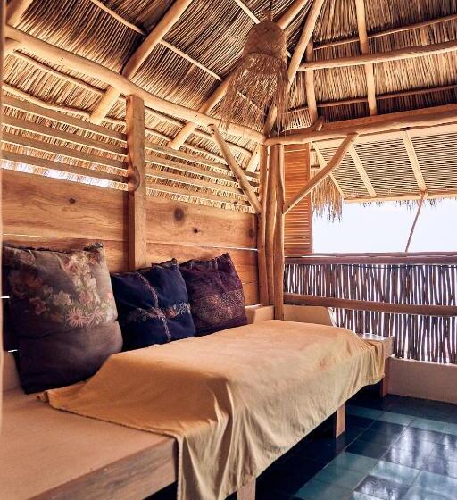 Superior Trippelrum Havsutsikt, Casa Love