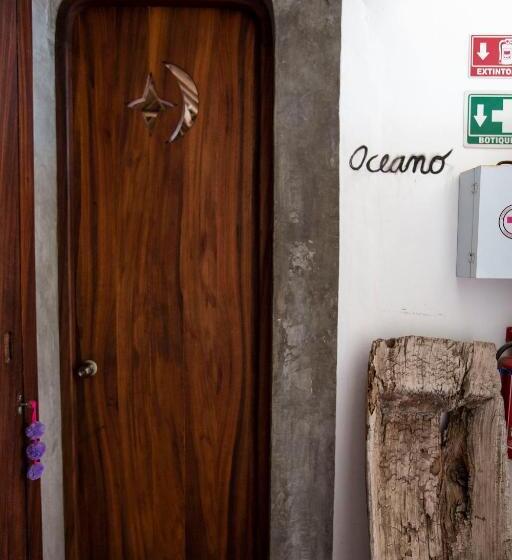 オーシャンビュースタンダードルーム, Casa Love