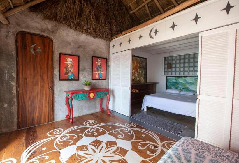 オーシャンビュースタンダードルーム, Casa Love