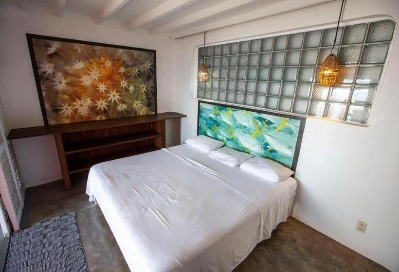 オーシャンビュースタンダードルーム, Casa Love