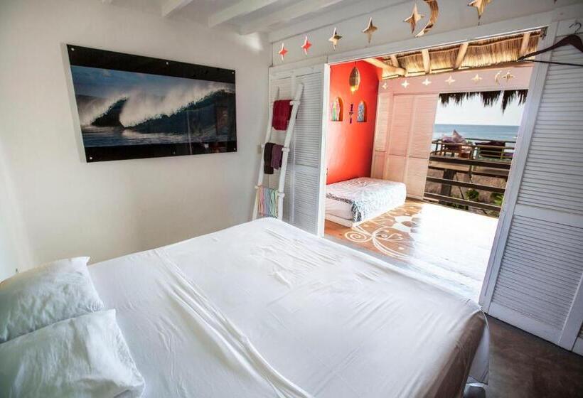 オーシャンビュースタンダードルーム, Casa Love