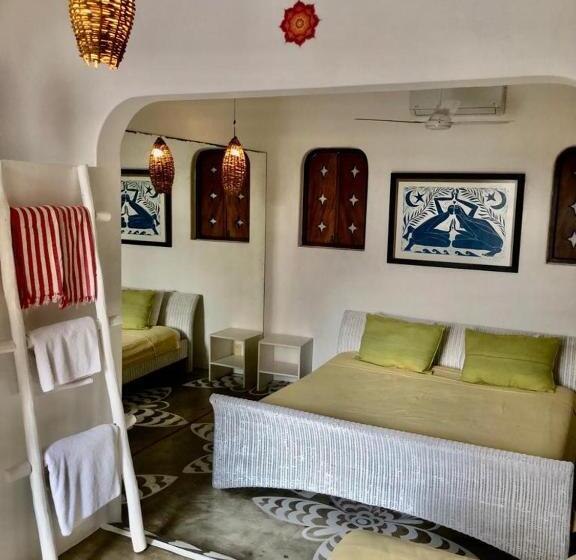 スタンダードルーム, Casa Love