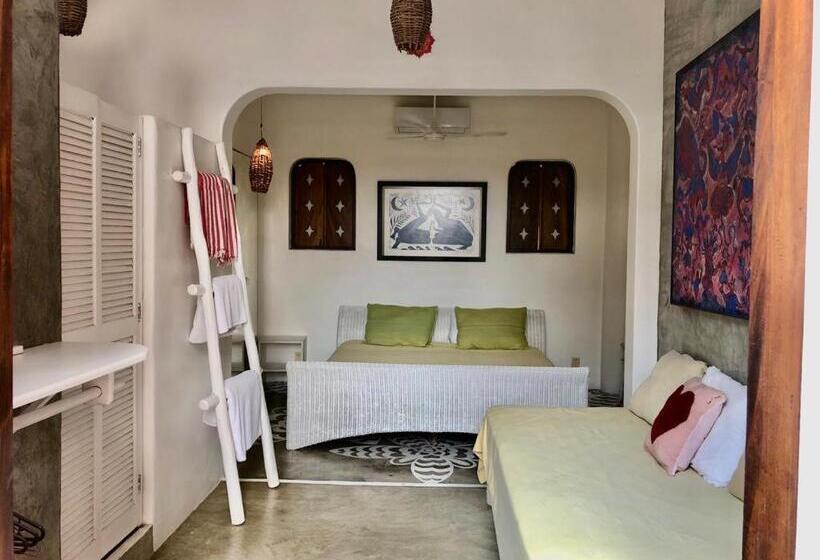 スタンダードルーム, Casa Love