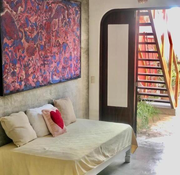 Standardrum, Casa Love
