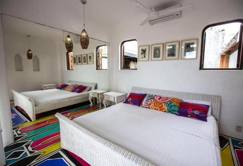 スタンダードルーム, Casa Love