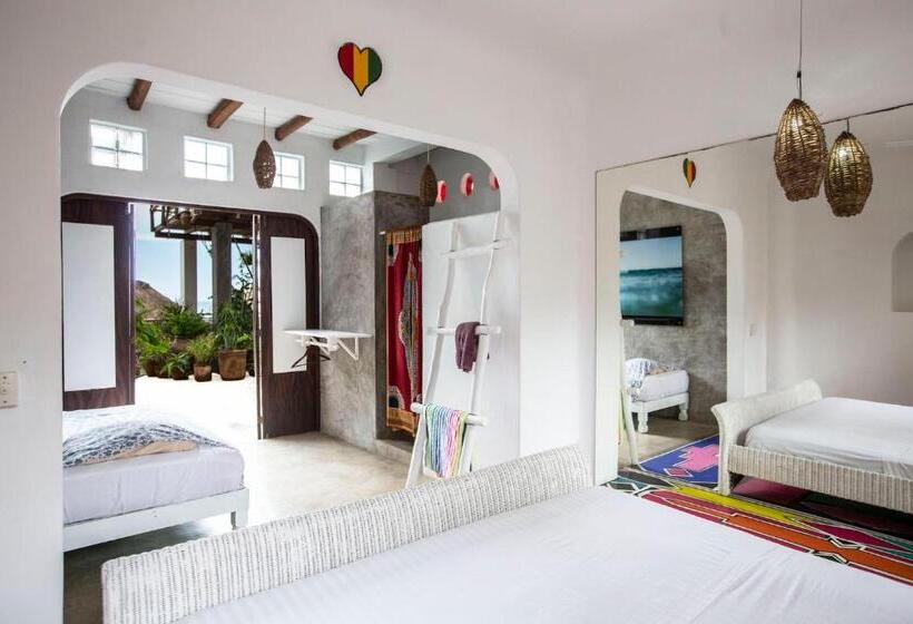 スタンダードルーム, Casa Love