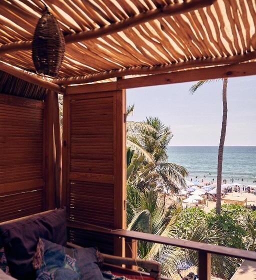 スタンダードルーム, Casa Love