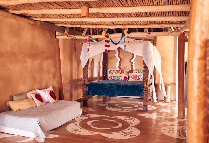 スタンダードルーム, Casa Love