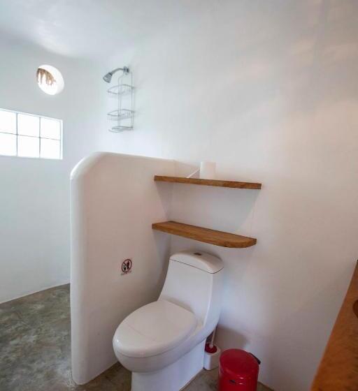 Triple Room Sea View, Casa Love