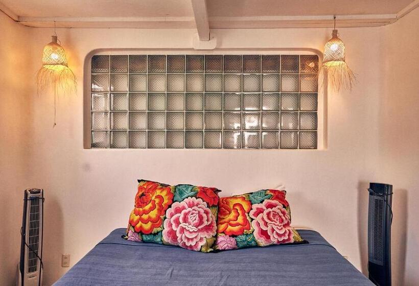 コンフォートトリプルルーム, Casa Love