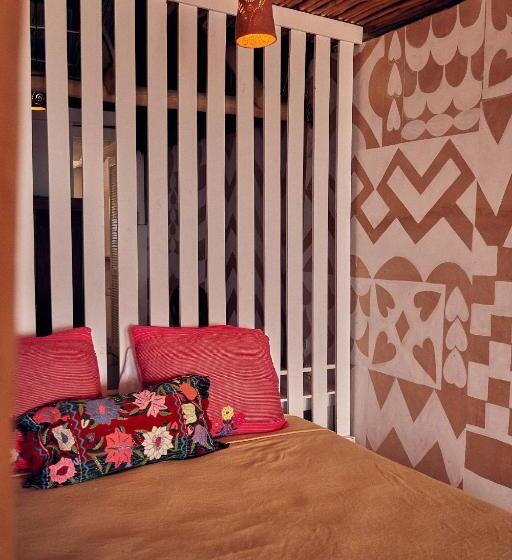 オーシャンビュースタンダードルーム, Casa Love