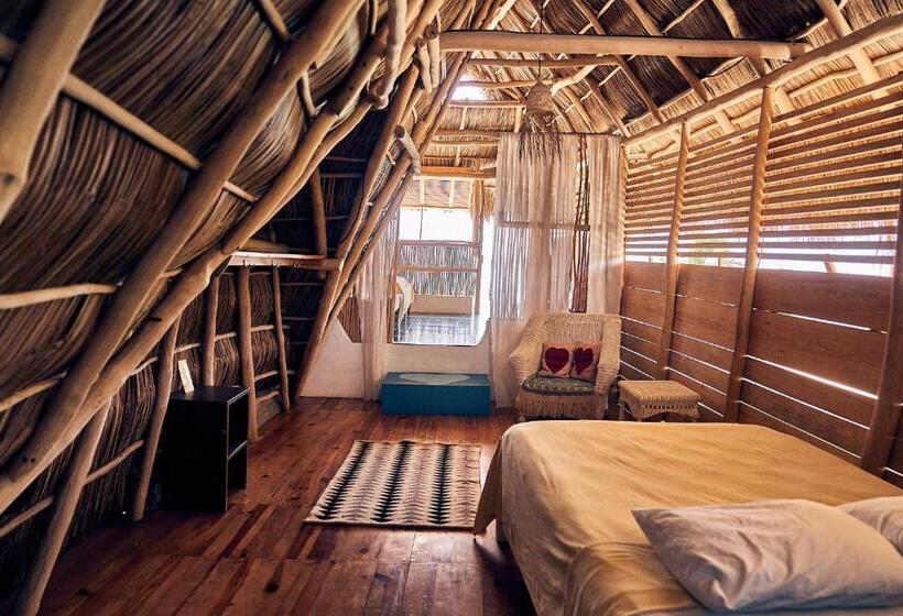 Superior Trippelrum Havsutsikt, Casa Love