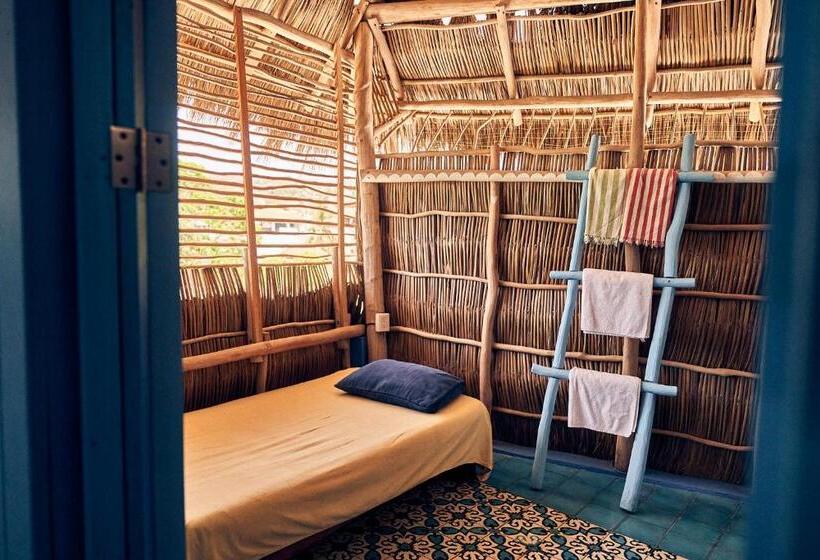 オーシャンビューのスーペリアトリプルルーム, Casa Love