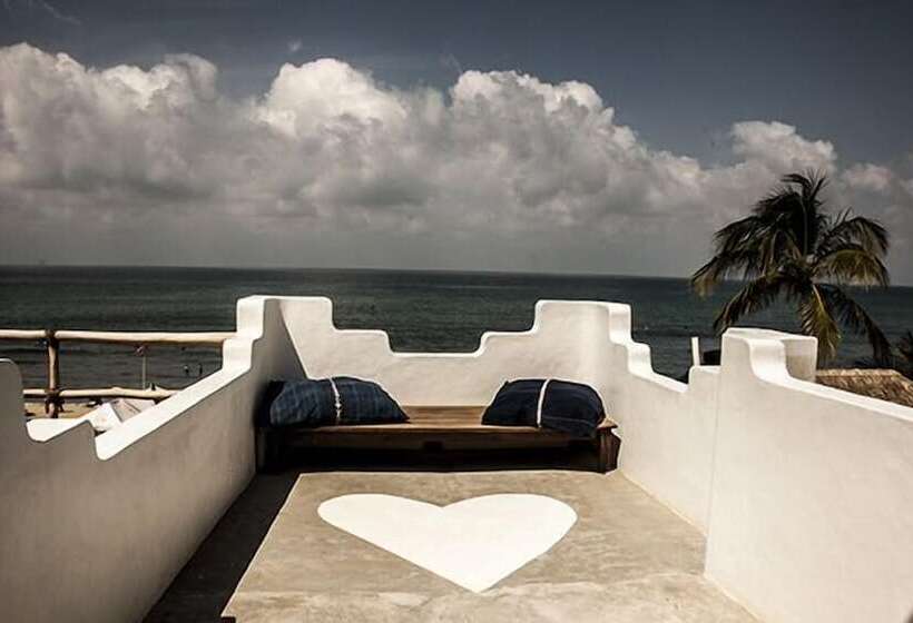 Standardrum Havsutsikt, Casa Love
