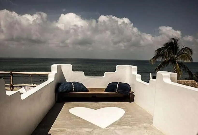 オーシャンビュースタンダードルーム, Casa Love