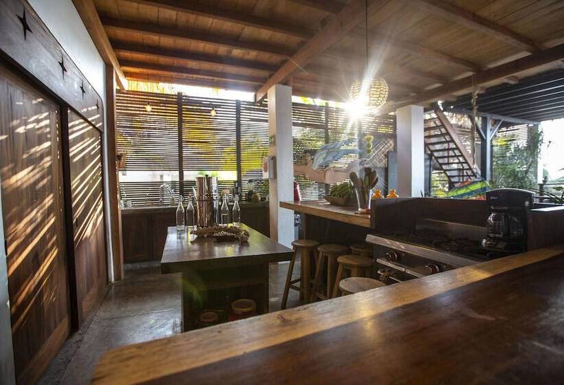 オーシャンビュースタンダードルーム, Casa Love