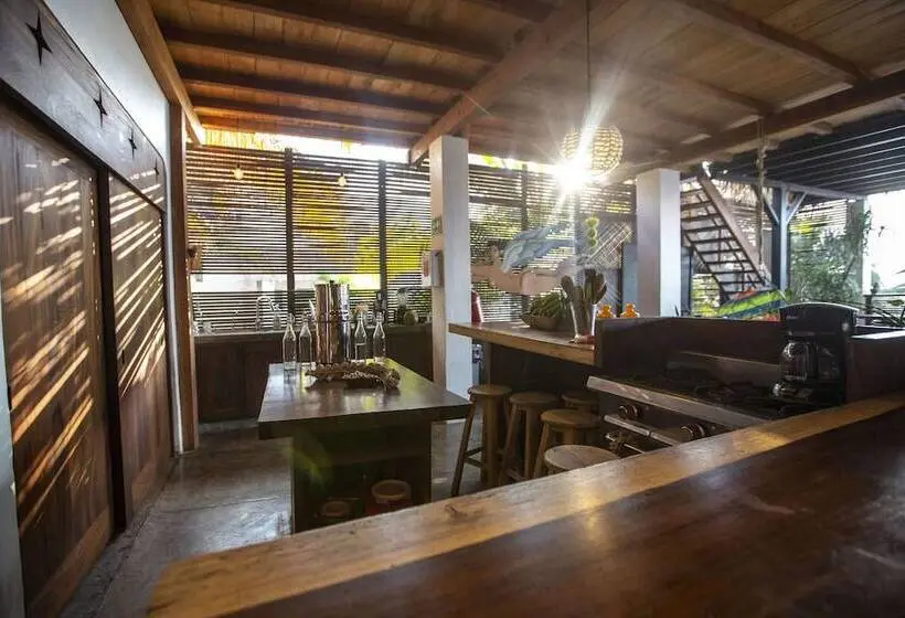オーシャンビュースタンダードルーム, Casa Love