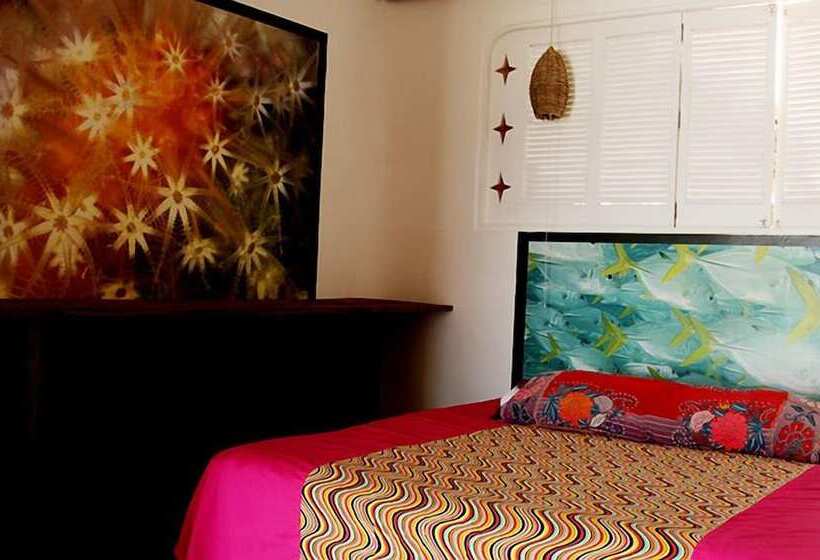 オーシャンビュースタンダードルーム, Casa Love