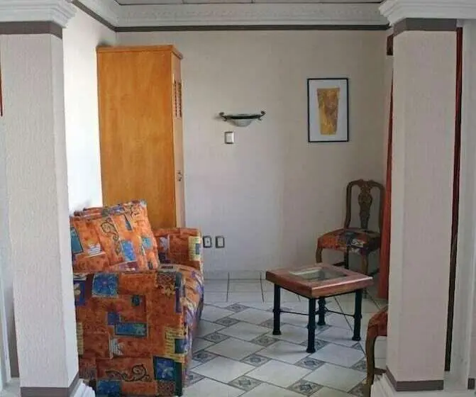 اتاق استاندارد, Condesa