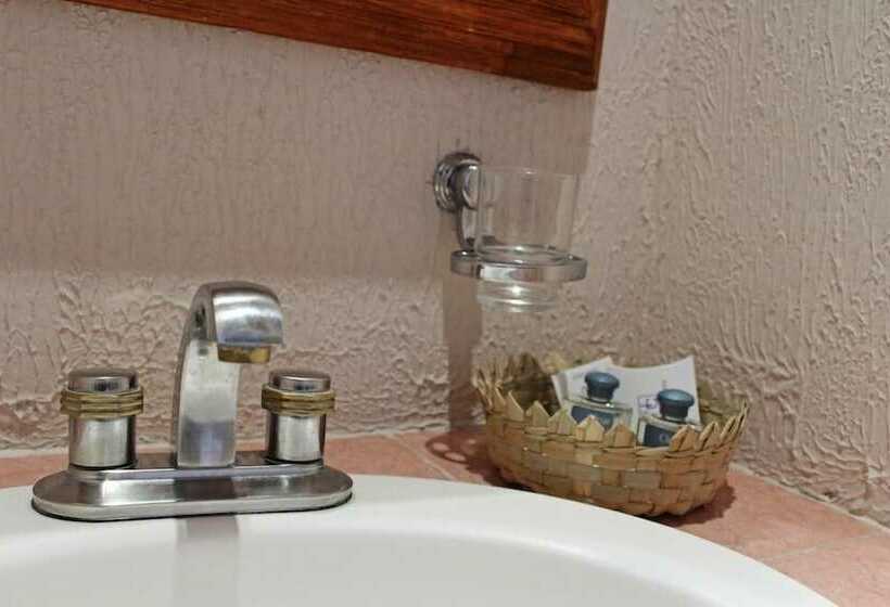 اتاق استاندارد, Condesa