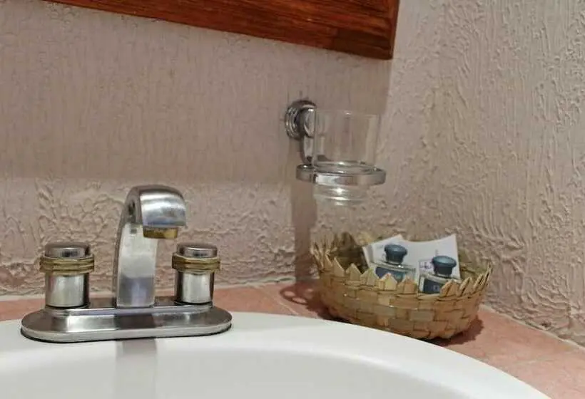 اتاق استاندارد, Condesa