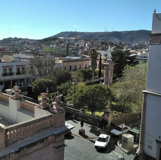 اتاق استاندارد, Condesa