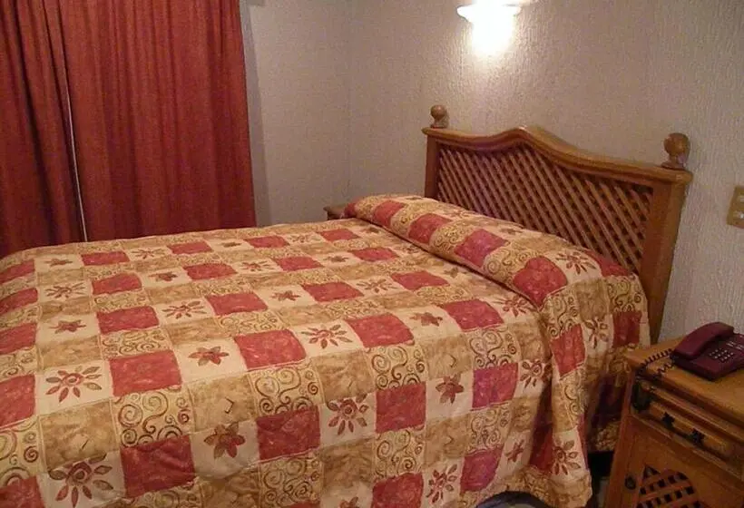 اتاق استاندارد, Condesa