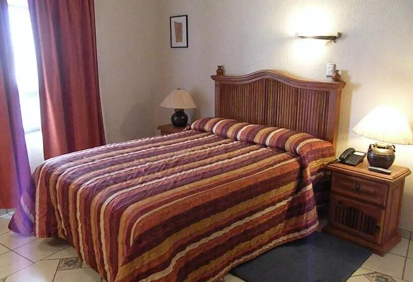 اتاق استاندارد, Condesa