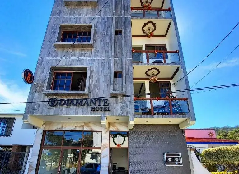 اتاق استاندارد, Diamante