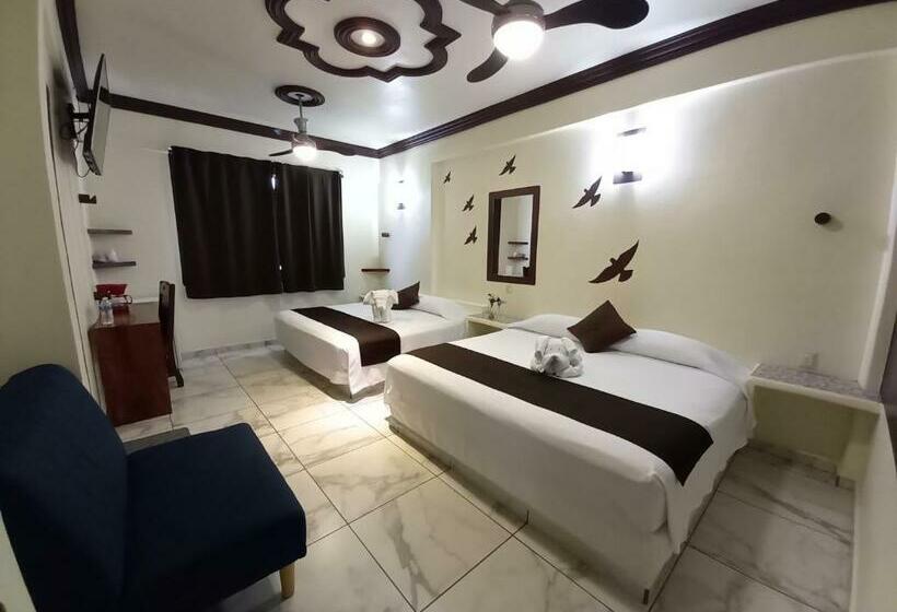 スタンダードルーム, Diamante