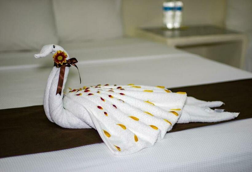 スタンダードルーム, Diamante