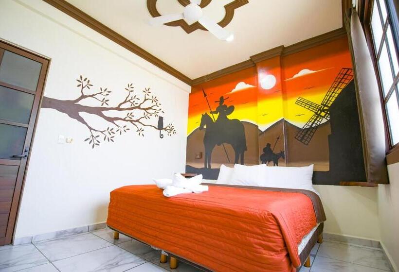 ファミリーステューディオ, Diamante