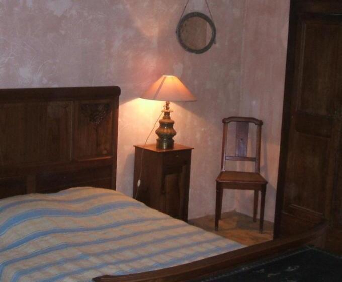 جناح غرفتين نوم, La Vigne Bleue