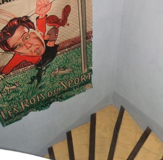 جناح غرفتين نوم, La Vigne Bleue