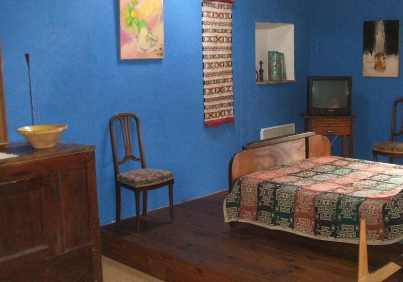 Люкс 2 Спальни, La Vigne Bleue