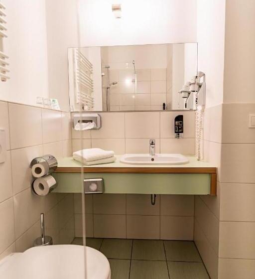 إستوديو قياسى, 24seven Apartments Self Check In