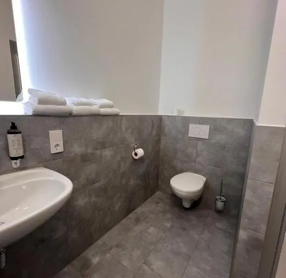 １ベッドルームのスーペリアアパートメント, 24seven Apartments   Self Check In