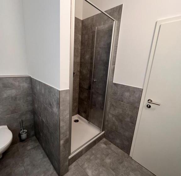 Апартаменты Superior 1 Спальня, 24seven Apartments   Self Check In