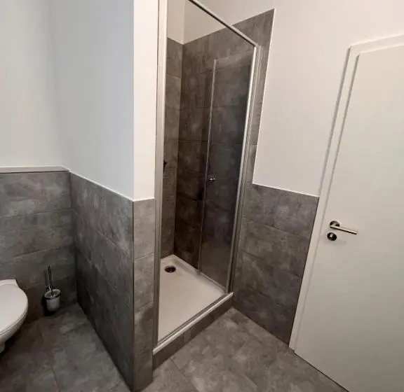 １ベッドルームのスーペリアアパートメント, 24seven Apartments   Self Check In