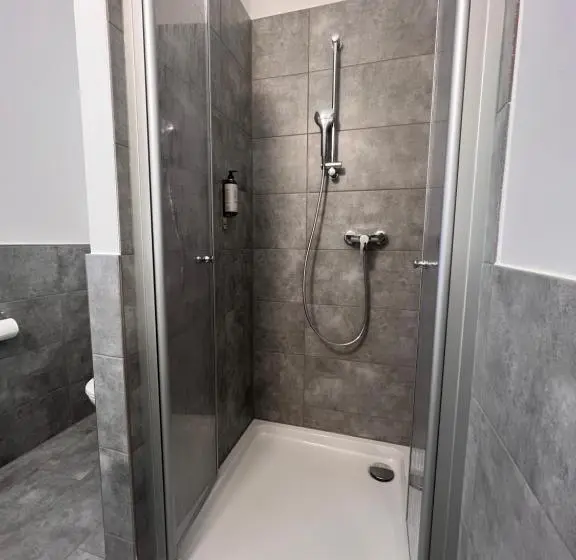 １ベッドルームのスーペリアアパートメント, 24seven Apartments   Self Check In