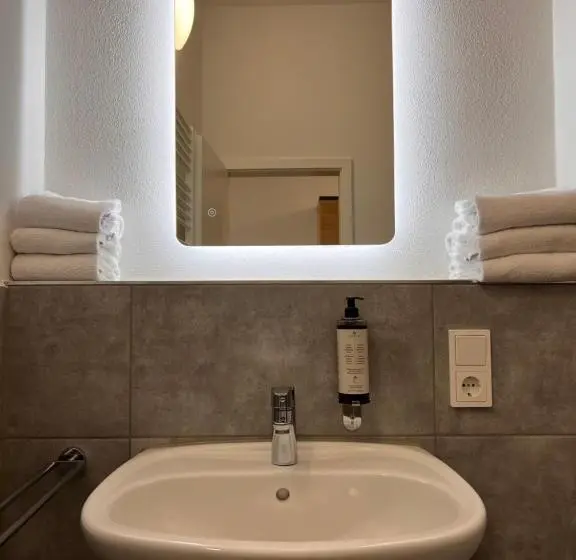 １ベッドルームのスーペリアアパートメント, 24seven Apartments   Self Check In