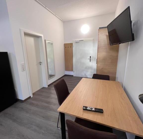 شقة سوبريور غرفة واحدة, 24seven Apartments Self Check In