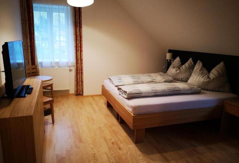 غرفة قياسية, Altenbergerhof