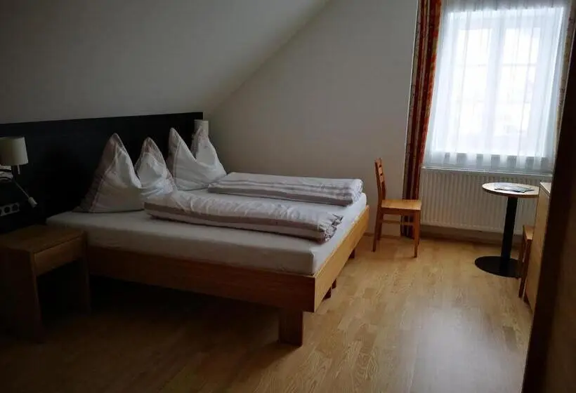 コンフォートトリプルルーム, Altenbergerhof