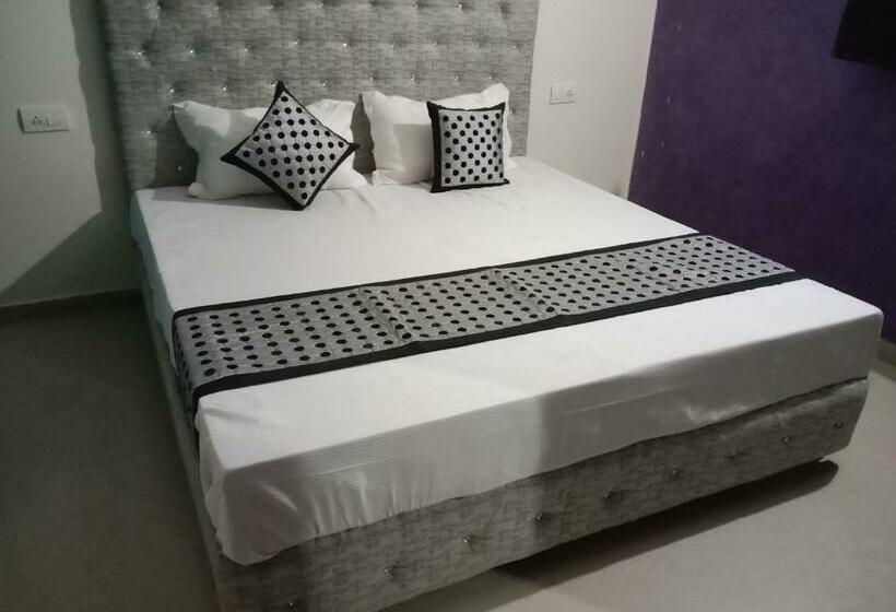 Номер Deluxe, City Palace