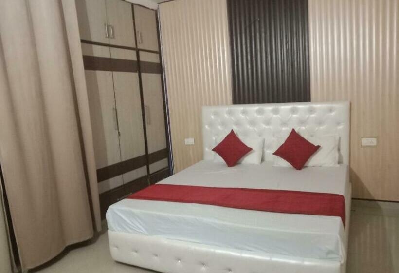 Номер Deluxe, City Palace