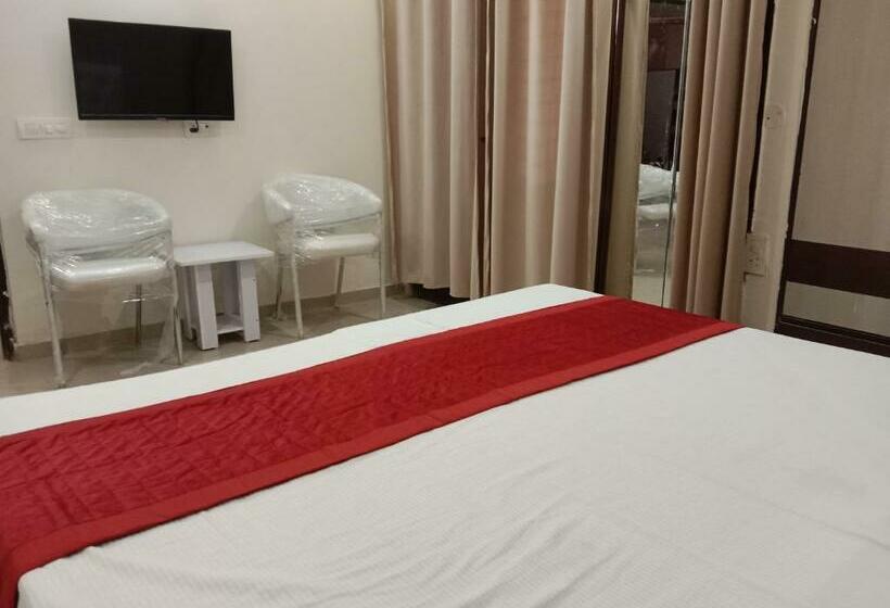 Номер Deluxe, City Palace