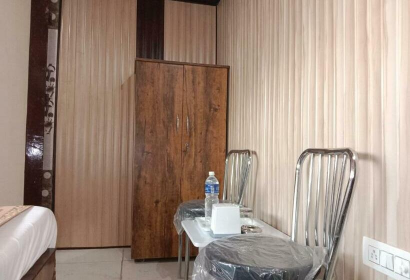 Номер Deluxe, City Palace