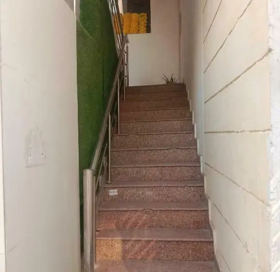 デラックスルーム, City Palace