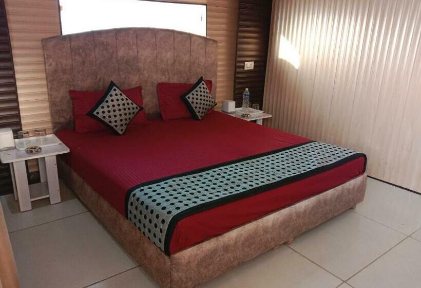 Номер Deluxe, City Palace